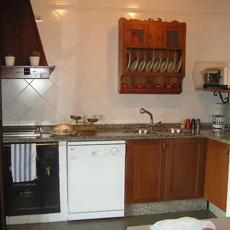 Hébergement de vacances Don Romualdo Casar de Palomero