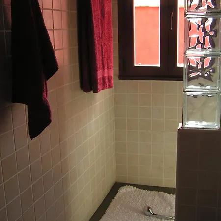 Hébergement de vacances Don Romualdo *