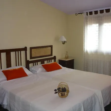 Don Romualdo Hébergement de vacances *