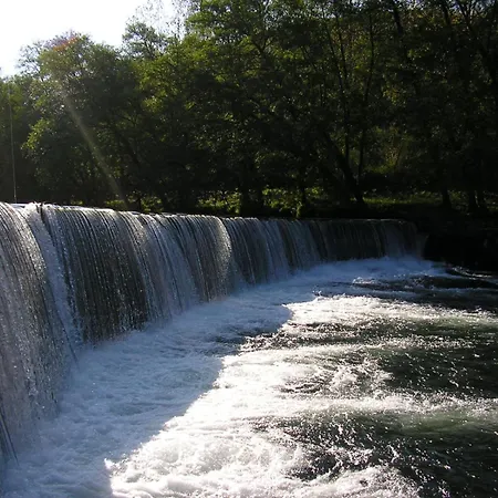 Don Romualdo Hébergement de vacances Casar de Palomero