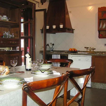 Hébergement de vacances Don Romualdo