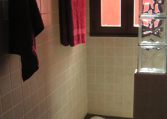 Ferienhaus Don Romualdo *