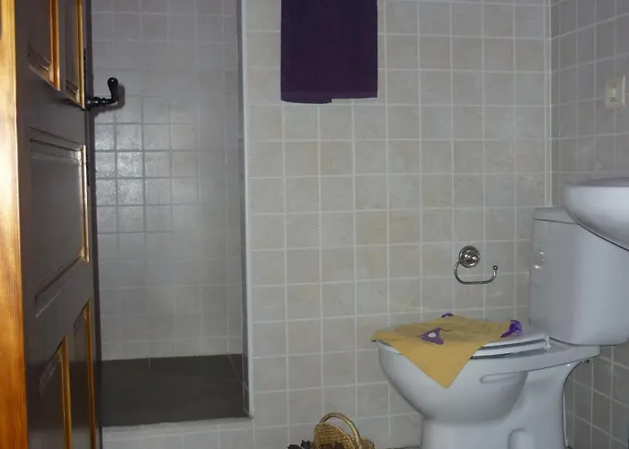 Ferienhaus Don Romualdo