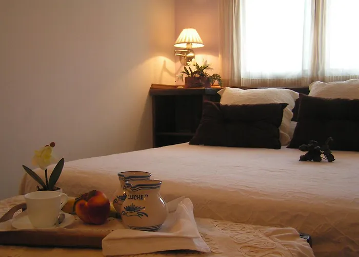 Ferienhaus Don Romualdo Casar de Palomero